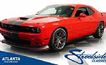 2015 Dodge Challenger SRT-8 392