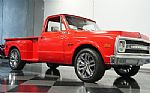 1969 C10 Stepside Thumbnail 27