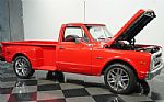 1969 C10 Stepside Thumbnail 28