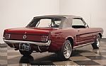 1965 Mustang Convertible Thumbnail 14