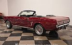 1965 Mustang Convertible Thumbnail 11