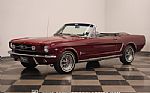 1965 Mustang Convertible Thumbnail 7