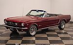 1965 Mustang Convertible Thumbnail 22