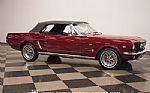 1965 Mustang Convertible Thumbnail 18