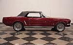 1965 Mustang Convertible Thumbnail 17