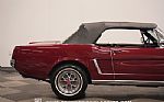 1965 Mustang Convertible Thumbnail 32