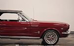 1965 Mustang Convertible Thumbnail 33