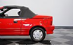 1991 Metro Convertible Thumbnail 25