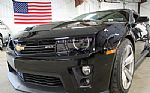 2012 Camaro ZL1 Thumbnail 9