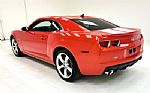 2010 Camaro 2SS Coupe Thumbnail 3