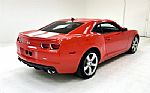 2010 Camaro 2SS Coupe Thumbnail 5