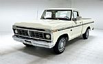 1976 Ford F100 Short Bed Pickup