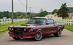 1965 Ford Mustang 5.0 Coyote Pro-Touring