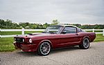 1965 Mustang 5.0 Coyote Pro-Touring Thumbnail 35