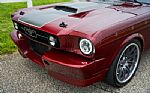 1965 Mustang 5.0 Coyote Pro-Touring Thumbnail 30