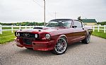 1965 Mustang 5.0 Coyote Pro-Touring Thumbnail 32