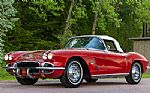 1962 Corvette Thumbnail 2