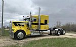 2021 Kenworth W900L