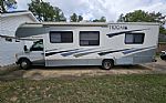 2007 Fleetwood Tioga