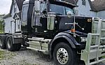 2018 Western Star 4900