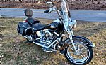 2013 Heritage Softail Thumbnail 4