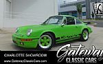 1967 911 Thumbnail 1