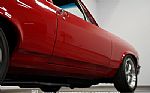 1972 Nova 502 SS Tribute Thumbnail 28