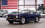 1974 Triumph TR6 Convertible