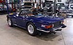 1974 TR6 Convertible Thumbnail 3