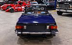 1974 TR6 Convertible Thumbnail 4