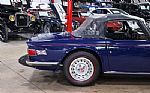 1974 TR6 Convertible Thumbnail 16