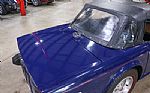 1974 TR6 Convertible Thumbnail 23