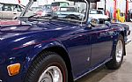 1974 TR6 Convertible Thumbnail 28