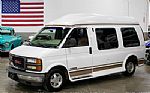 1996 GMC Savana Conversion Van Sherrod