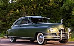 1948 Packard Clipper