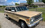 1976 Jeep Wagoneer