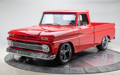 1964 Chevrolet C/K 10 Series Short Bed