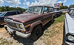 1983 Jeep Cherokee