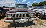 1983 Cherokee Thumbnail 2