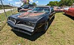 1977 Pontiac Trans Am