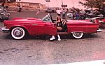 1957 Thunderbird Thumbnail 4