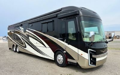 2018 Entegra Coach Aspire 44W