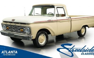 1964 Ford F-100 