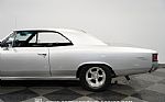 1967 Chevelle SS 396 Tribute Thumbnail 22