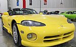 1995 Viper RT/10 Thumbnail 24