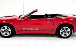 1987 Camaro IROC-Z Convertible Thumbnail 4