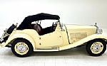 1952 TD Roadster Thumbnail 9