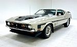 1971 Ford Mustang Mach 1