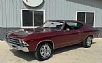 1969 Chevrolet Chevelle Malibu