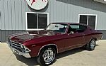 1969 Chevelle Malibu Thumbnail 2